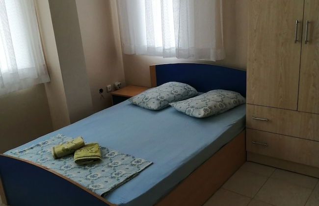 Gedik Pansiyon - Foto 8