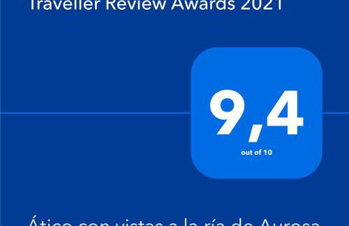 Ático con vistas a la ría de Arosa - Foto 57