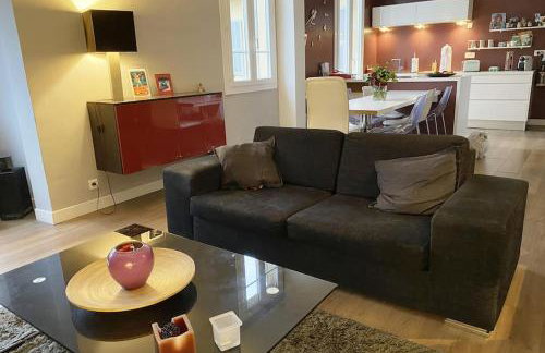 Appartement 2 chambres à 15 mn de la mer - Foto 1