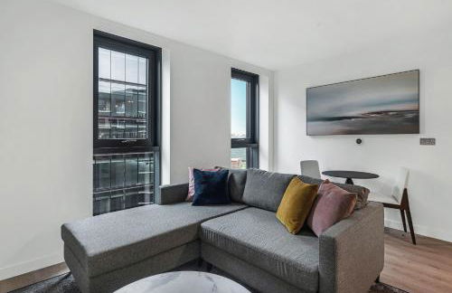 CitySuites 2 Aparthotel - Foto 41