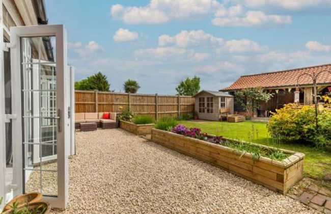 Host Stay Church Lane Cottage - Foto 2