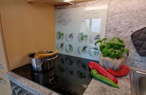 Ferienwohnung für Familien im Bayrischen Wald - Foto 27