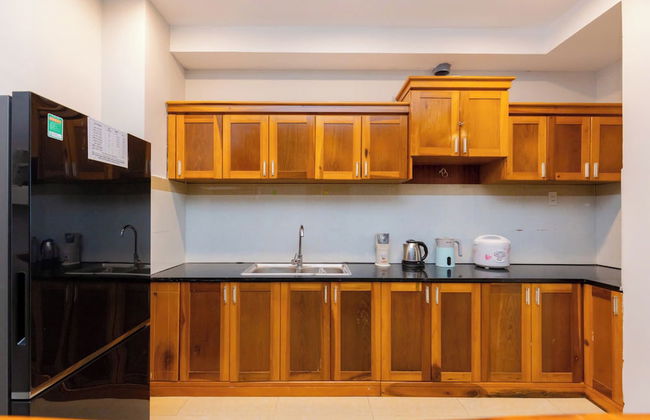 Can ho Vung Tau Thien Binh Home Gan Bien - Photo 12