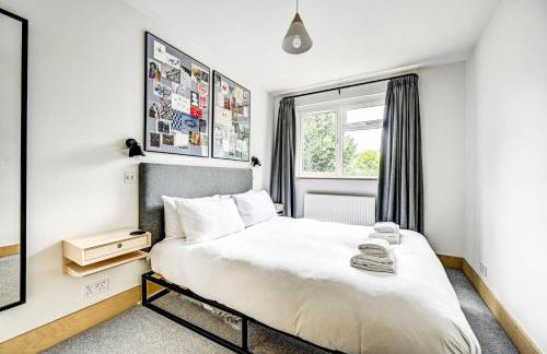 GuestReady - Modern 2BD near Kennington Park - Photo 14
