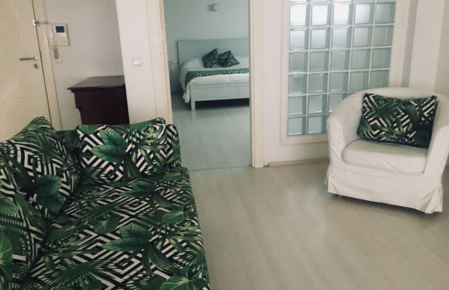 Istiklal Apartments - Foto 18