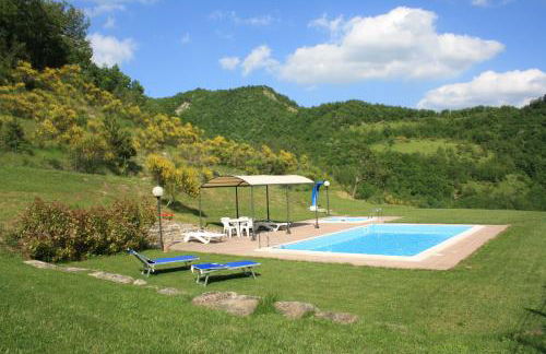 Agriturismo Sacchiafarm - Foto 1