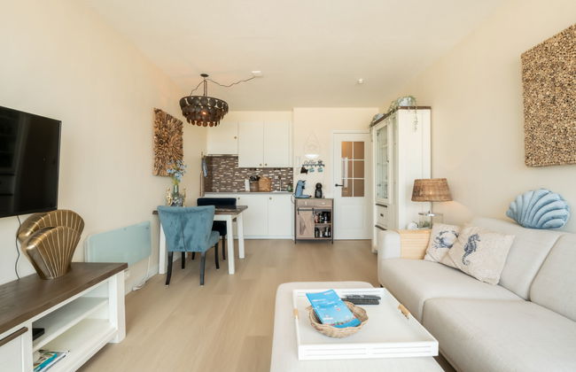 Pacific with parking and sea view - Foto 13