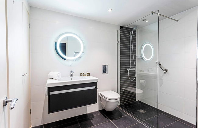 Richmond Hill Top Apartment - Foto 15