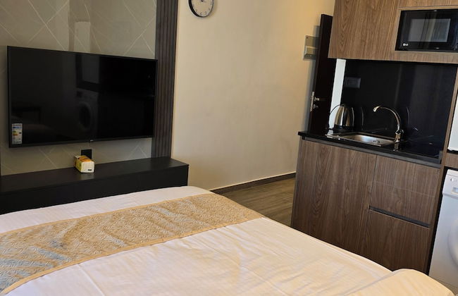 ALSHAKREEN SUITES - Foto 32