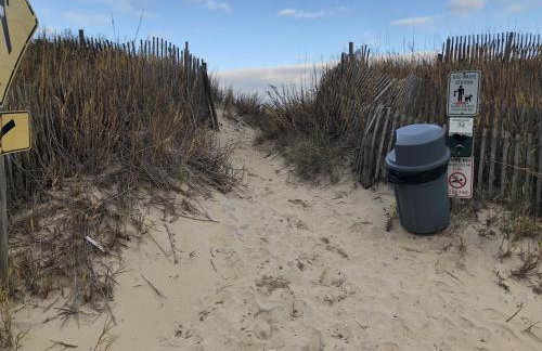 Queen Anne's Revenge at the Beach cottage - Foto 20