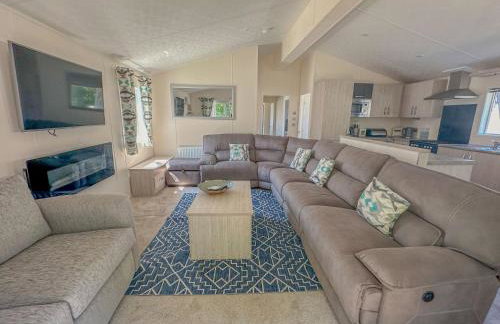 Platinum lakeside Lodge on resort with fishing - Foto 12