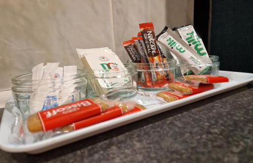 Markfield Maison - Photo 30