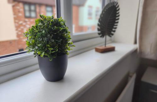 Frankland - Emsworth Harbour 3 Bedroom House - Photo 46