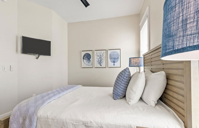 Adagio by Southern Vacation Rentals - Foto 29