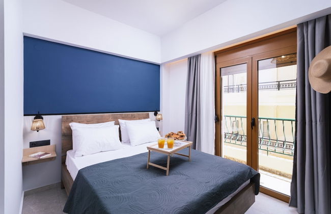 Alcyone Studios and Apartments - Foto 13