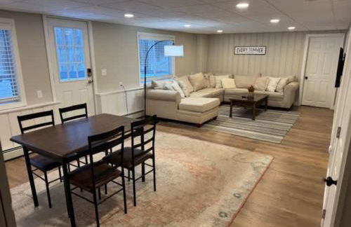 Sebago Basin Getaway - An Unforgettable Experience - Foto 16