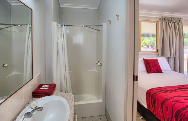 Glen Villa Resort - Foto 20