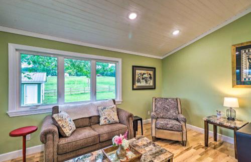 Secluded Timbo Retreat - Hike, Swim and Kayak! - Foto 6