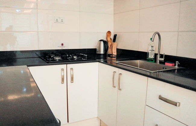 The Glass Residence - Foto 15