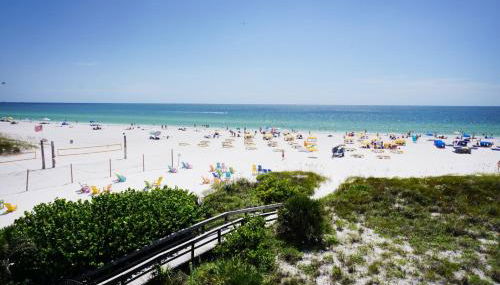 Gulf Strand Resort by Travel Resort Services - Foto 4