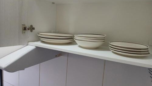 Apartamento aconchegante proximo a UFMS - Foto 3