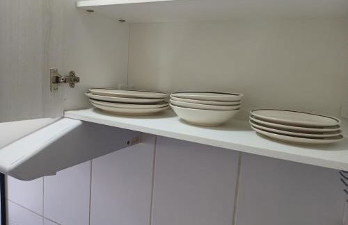 Apartamento aconchegante proximo a UFMS - Foto 3