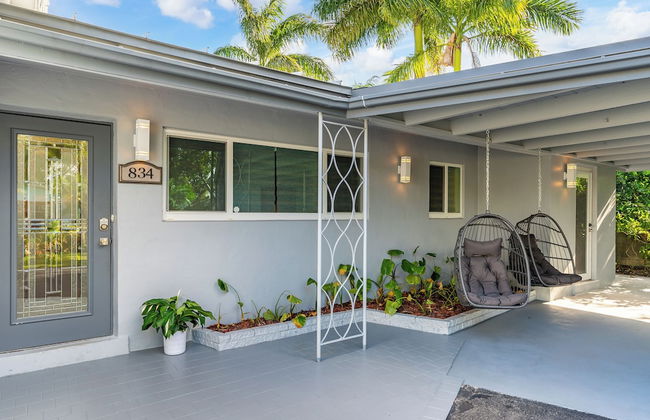 FoxStays Private Resort - Foto 63