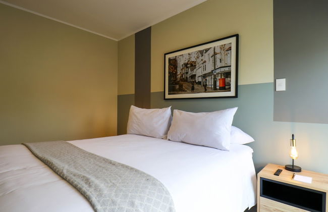 Wynwood Kennedy in Miraflores - Foto 53