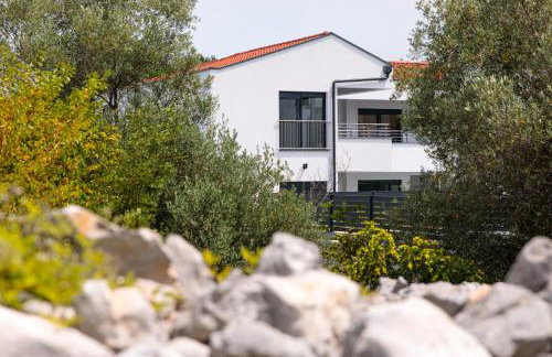 Villa Gräfin - Foto 27