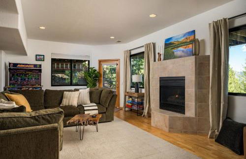 Stay in Evergreen - Denver Mountain Escape - Foto 33