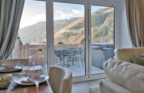 Loch Eck Holiday Park - Foto 25