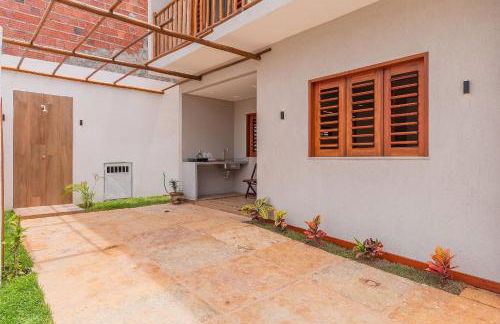 Casa LadoMar em Mundaú por Carpediem - Foto 31