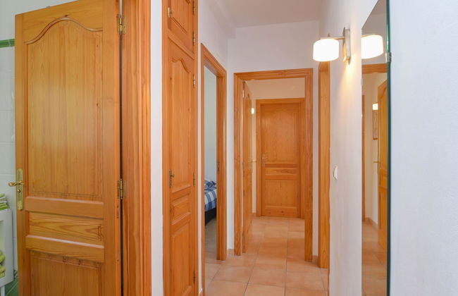 Luxurious Villa With Swimming Pool at Benissa Valencia - Photo 3