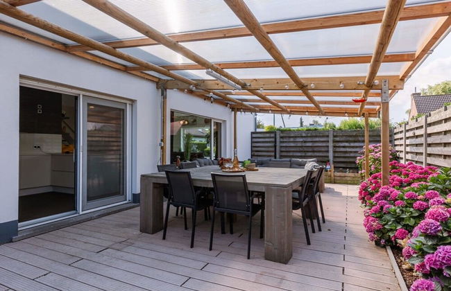 Spacious House With Garden and Parking - Foto 69