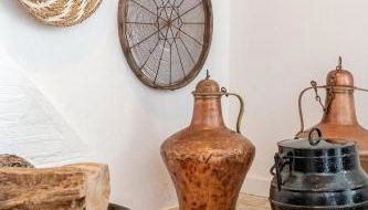 Casa da Ti Maria Vieira - Foto 2