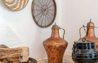 Casa da Ti Maria Vieira - Foto 2