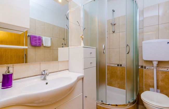 Apartments & Rooms Maždin - Foto 32