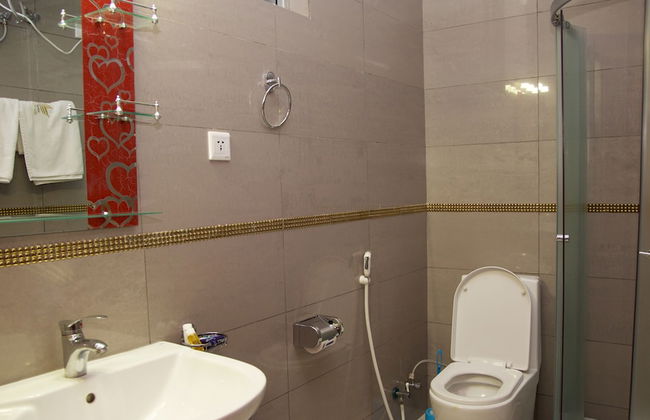 Yinm Guest House - Foto 41