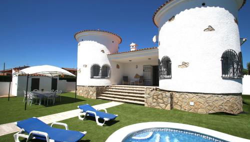 Villa Paradis - Foto 4