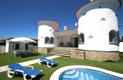 Villa Paradis - Foto 4