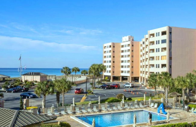 The Islander 302 - Foto 20