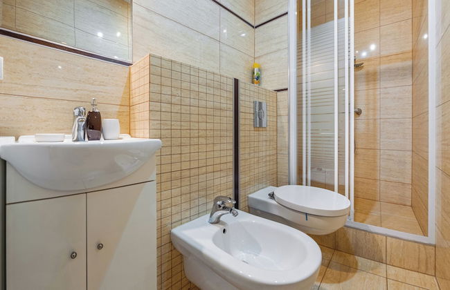 Apartamenty Sun & Snow Latarnia - Photo 28