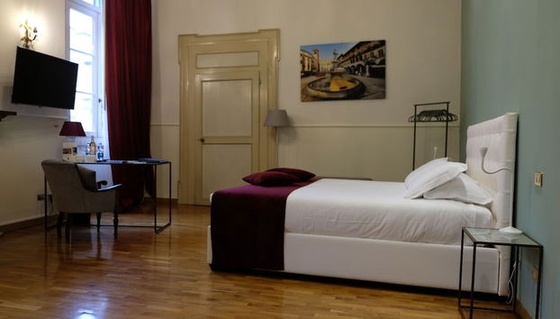 Residenza Palazzo Negri - Foto 3, Zimmer