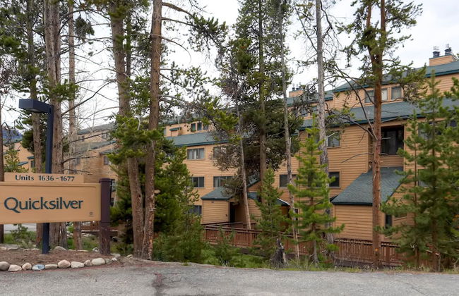 Aspen Ridge Condominiums by Keystone Resort - Foto 62