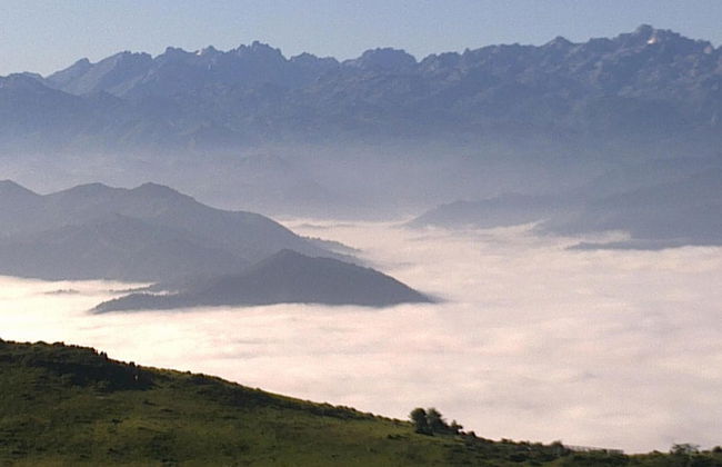 Casa Rural El Sumiciu - Foto 30