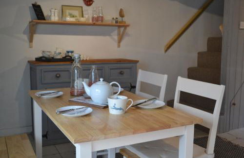 The Cottage - Foto 23