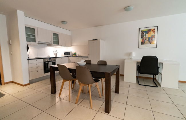 Los Lorentes Residences - Bulle - Foto 24