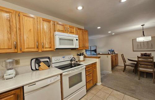 Delightful McCloud condo - Foto 21