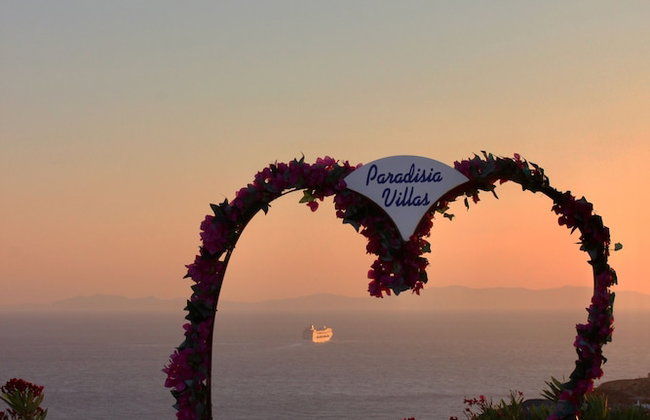 Paradisia Villas - Photo 137