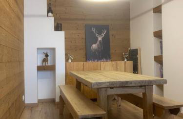 Appartement 78m2 pied des pistes - Foto 1